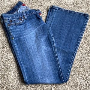 Lucky Brand jeans size 2